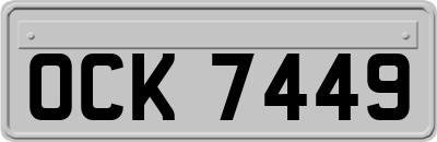 OCK7449