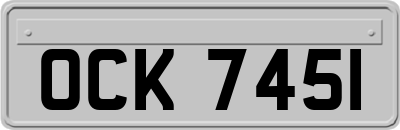 OCK7451