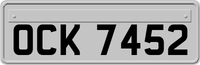 OCK7452