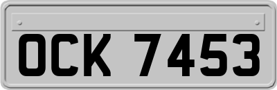 OCK7453