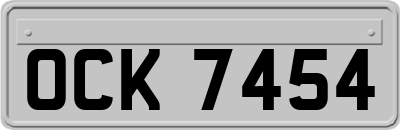 OCK7454
