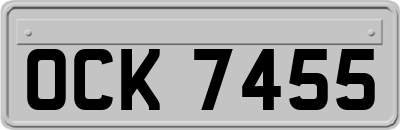 OCK7455