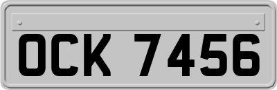 OCK7456