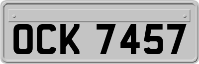 OCK7457