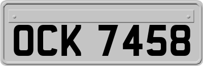 OCK7458