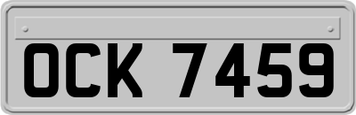 OCK7459