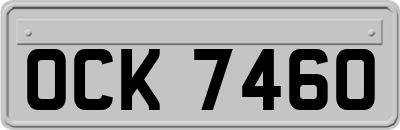 OCK7460