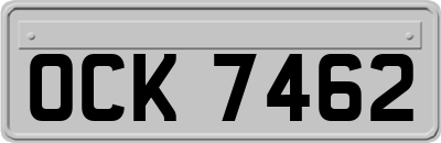 OCK7462