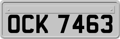 OCK7463