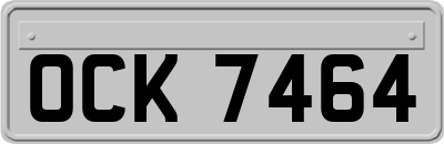 OCK7464