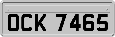 OCK7465