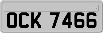 OCK7466