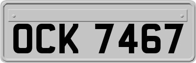 OCK7467