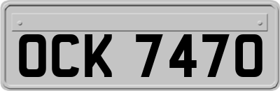 OCK7470