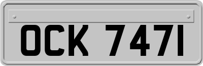 OCK7471