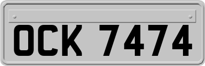 OCK7474