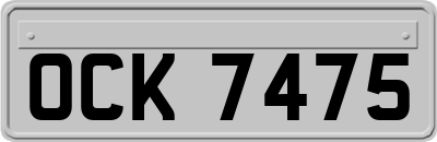 OCK7475