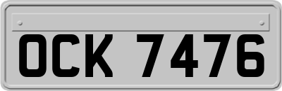 OCK7476