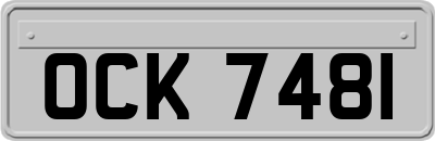 OCK7481