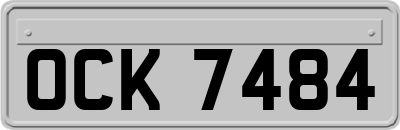 OCK7484