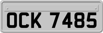 OCK7485