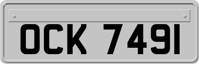 OCK7491