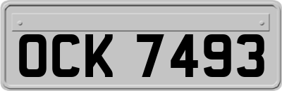 OCK7493