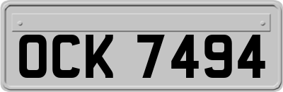 OCK7494