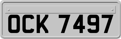 OCK7497