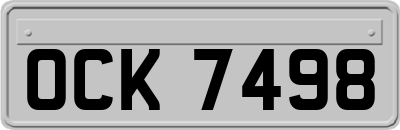 OCK7498