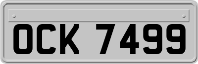 OCK7499