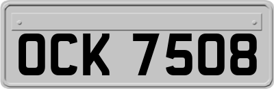 OCK7508