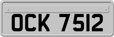 OCK7512