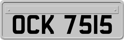 OCK7515