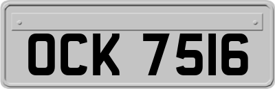 OCK7516