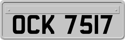 OCK7517