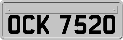 OCK7520