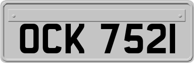 OCK7521