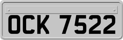 OCK7522