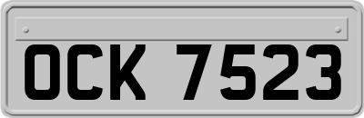 OCK7523