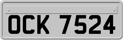 OCK7524
