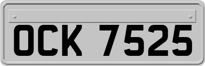 OCK7525