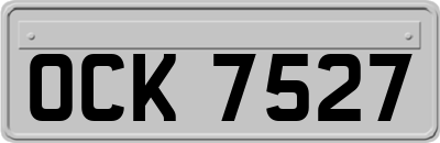 OCK7527