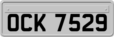 OCK7529