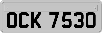 OCK7530