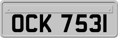 OCK7531