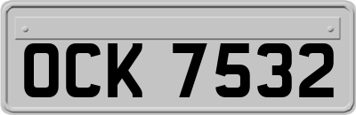 OCK7532