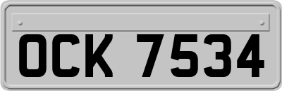 OCK7534