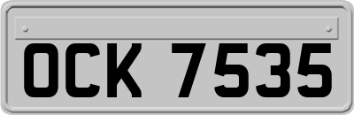 OCK7535