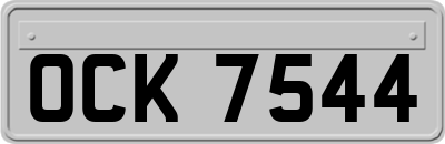 OCK7544